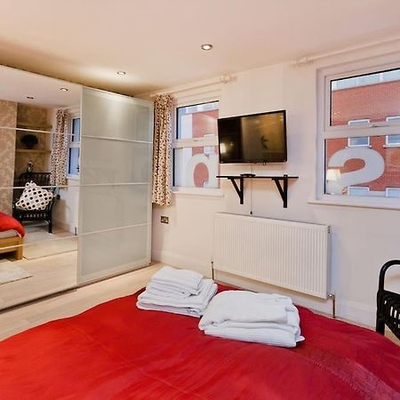 Whole House In Central Camden Town London Luaran gambar