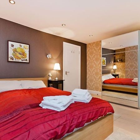 Whole House In Central Camden Town London Luaran gambar