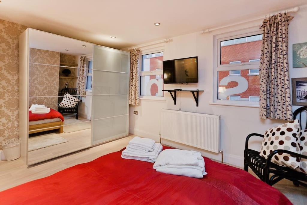 Whole House In Central Camden Town London Luaran gambar