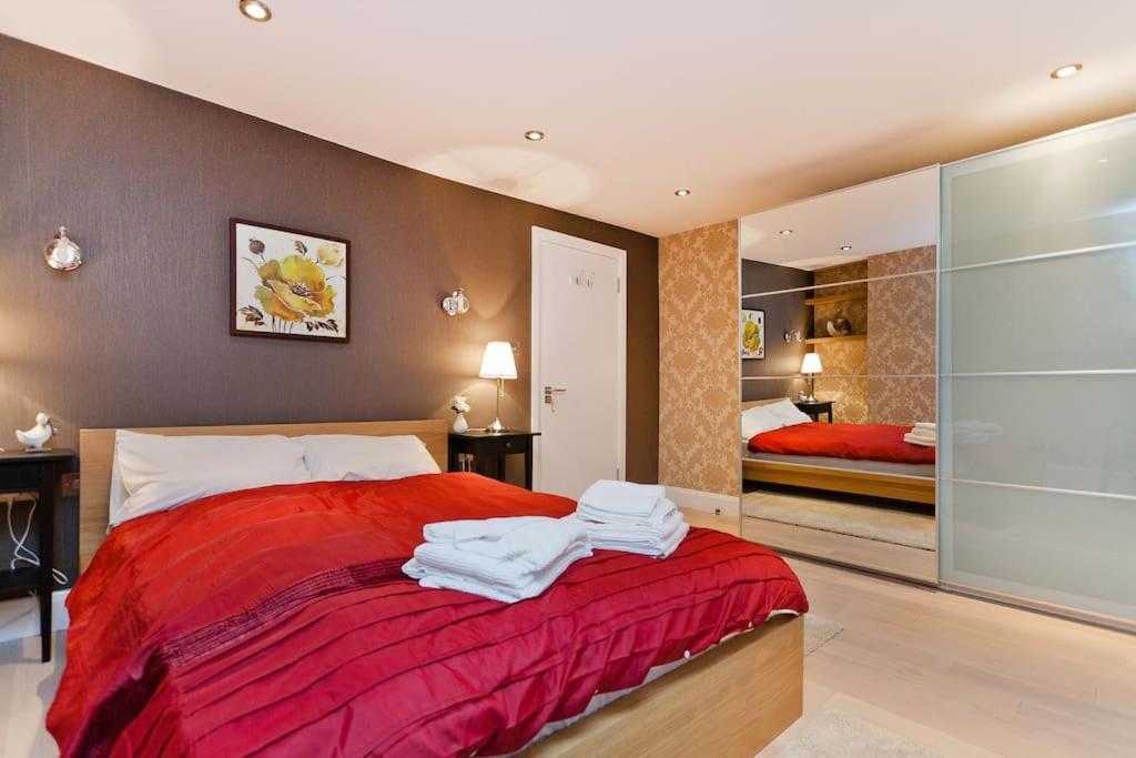 Whole House In Central Camden Town London Luaran gambar