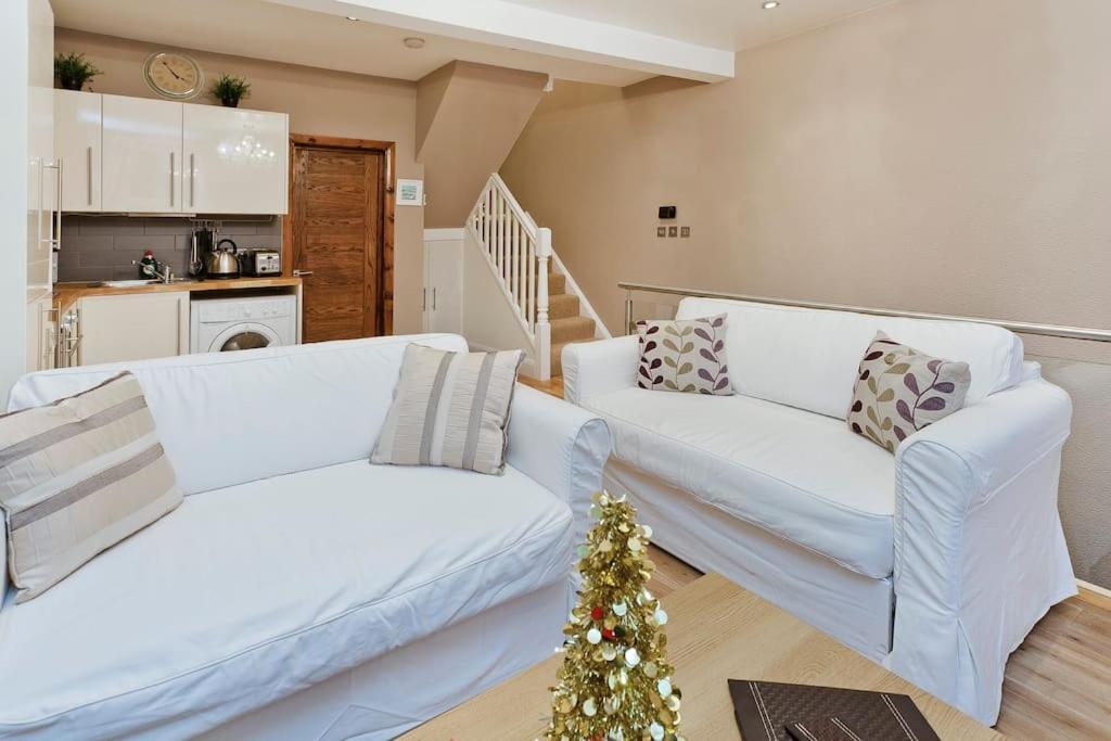 Whole House In Central Camden Town London Luaran gambar