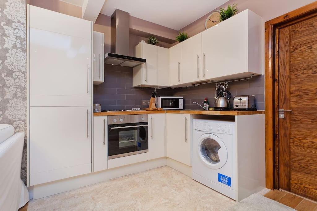 Whole House In Central Camden Town London Luaran gambar