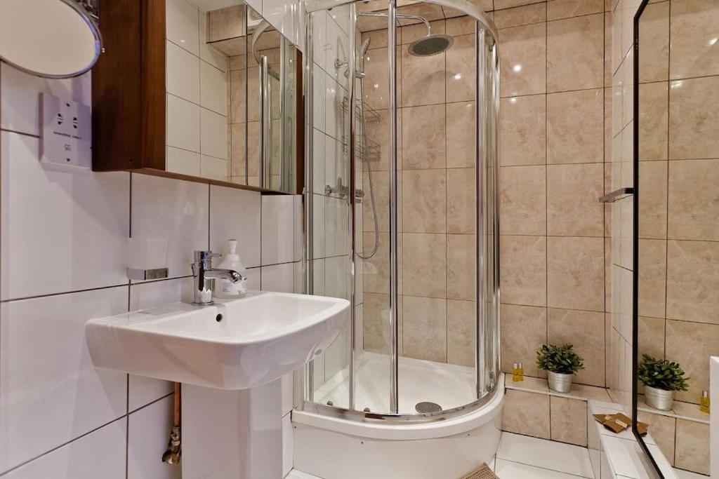 Whole House In Central Camden Town London Luaran gambar