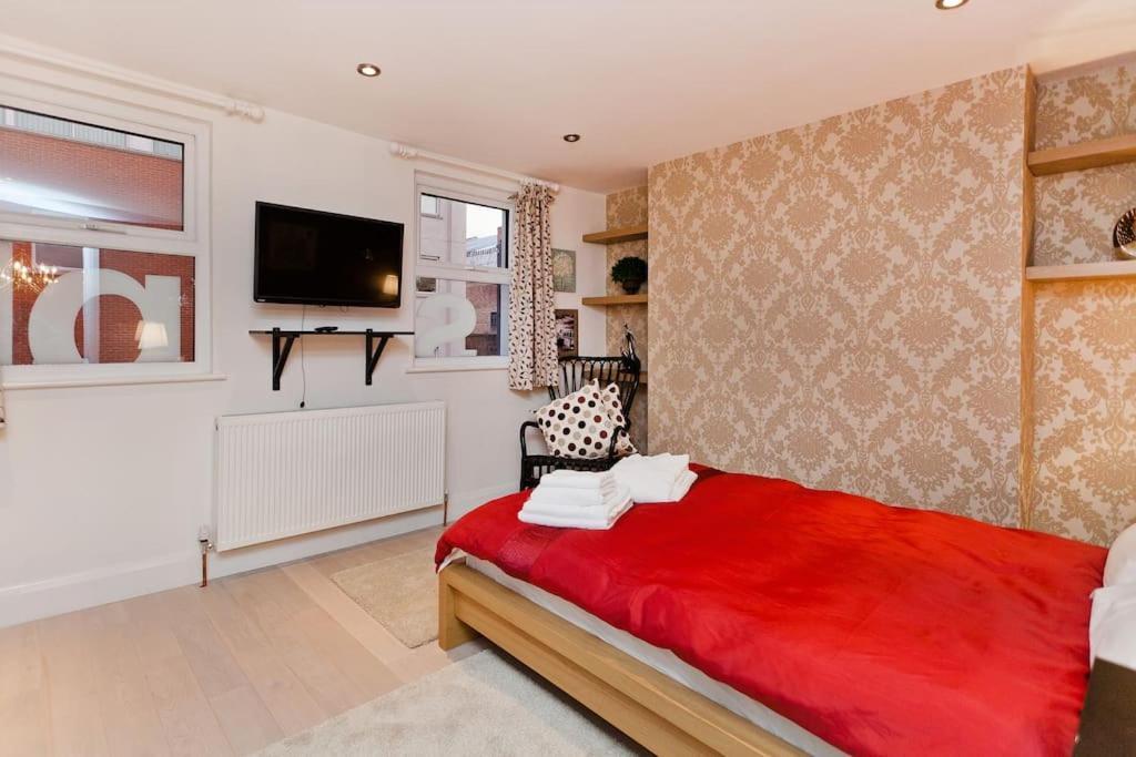 Whole House In Central Camden Town London Luaran gambar