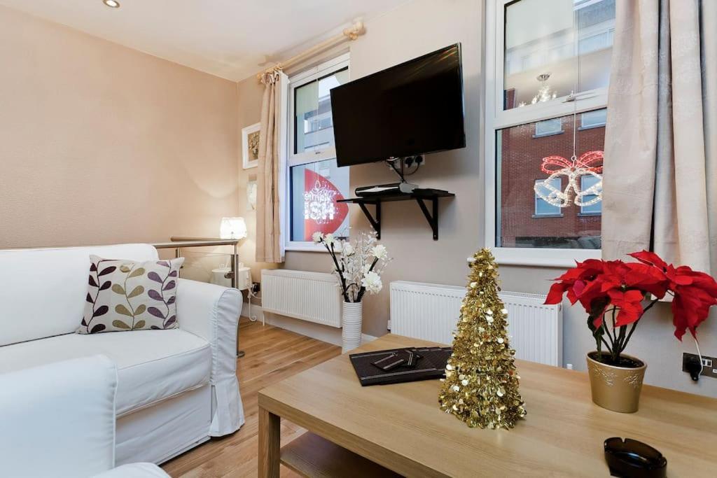 Whole House In Central Camden Town London Luaran gambar