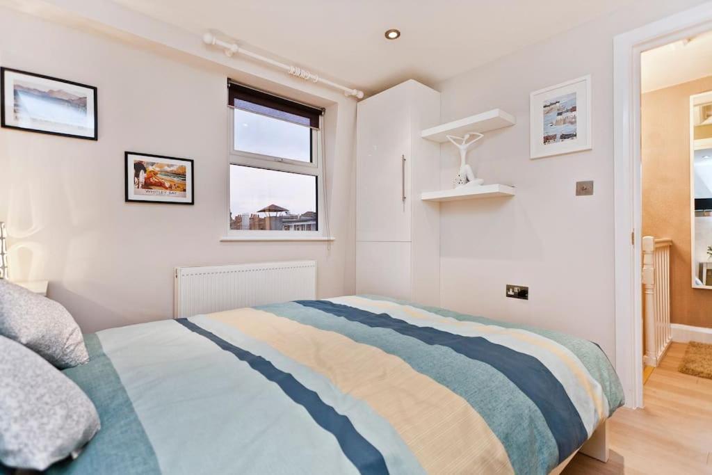 Whole House In Central Camden Town London Luaran gambar