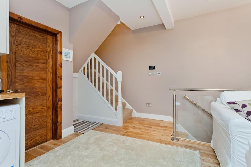 Whole House In Central Camden Town London Luaran gambar