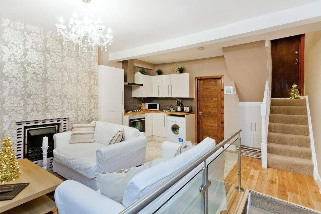 Whole House In Central Camden Town London Luaran gambar